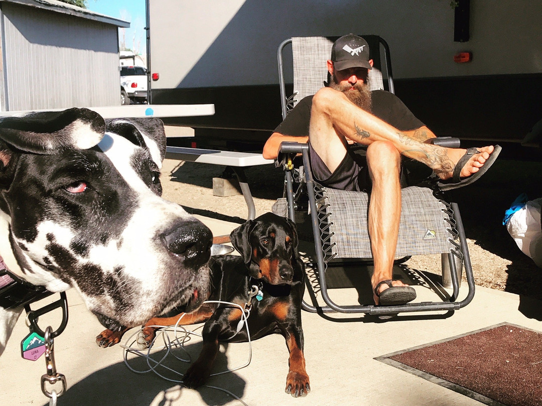 Greeley RV Park