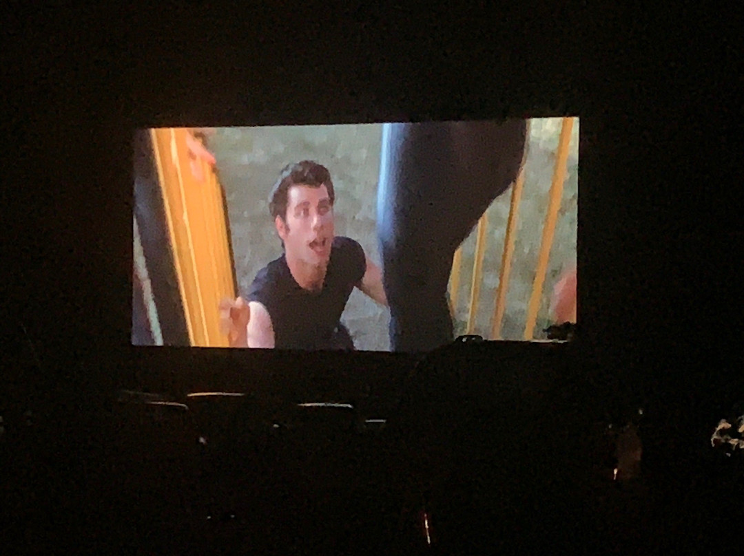 Wellfleet Drive-In Theatre景点图片