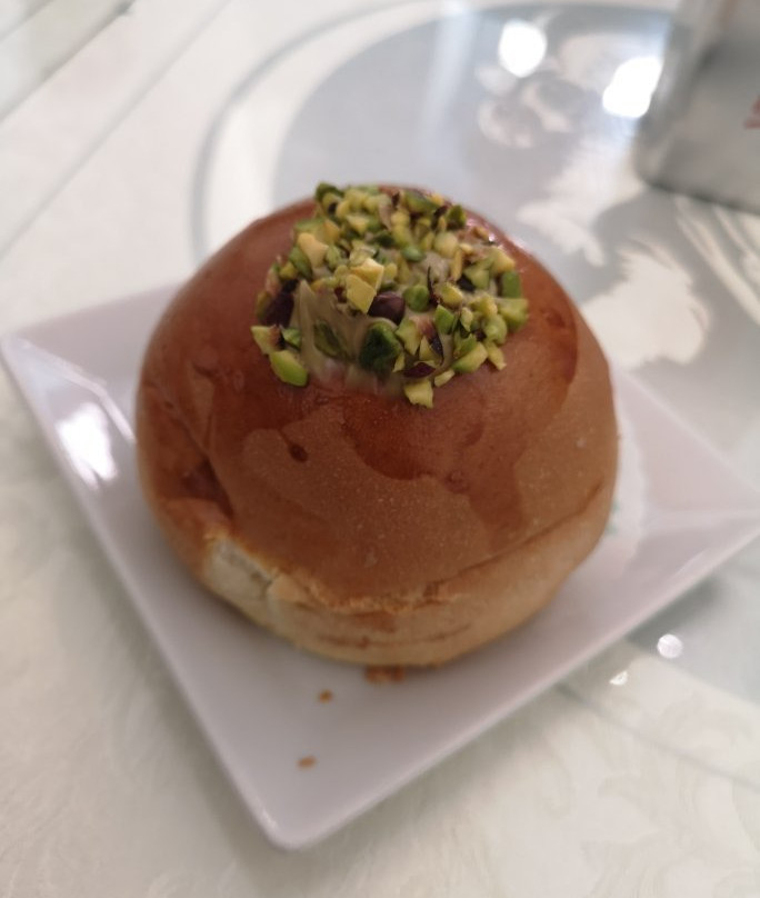 Pasticceria Bar Angelo Dolce-Roccella Ionica必去景点