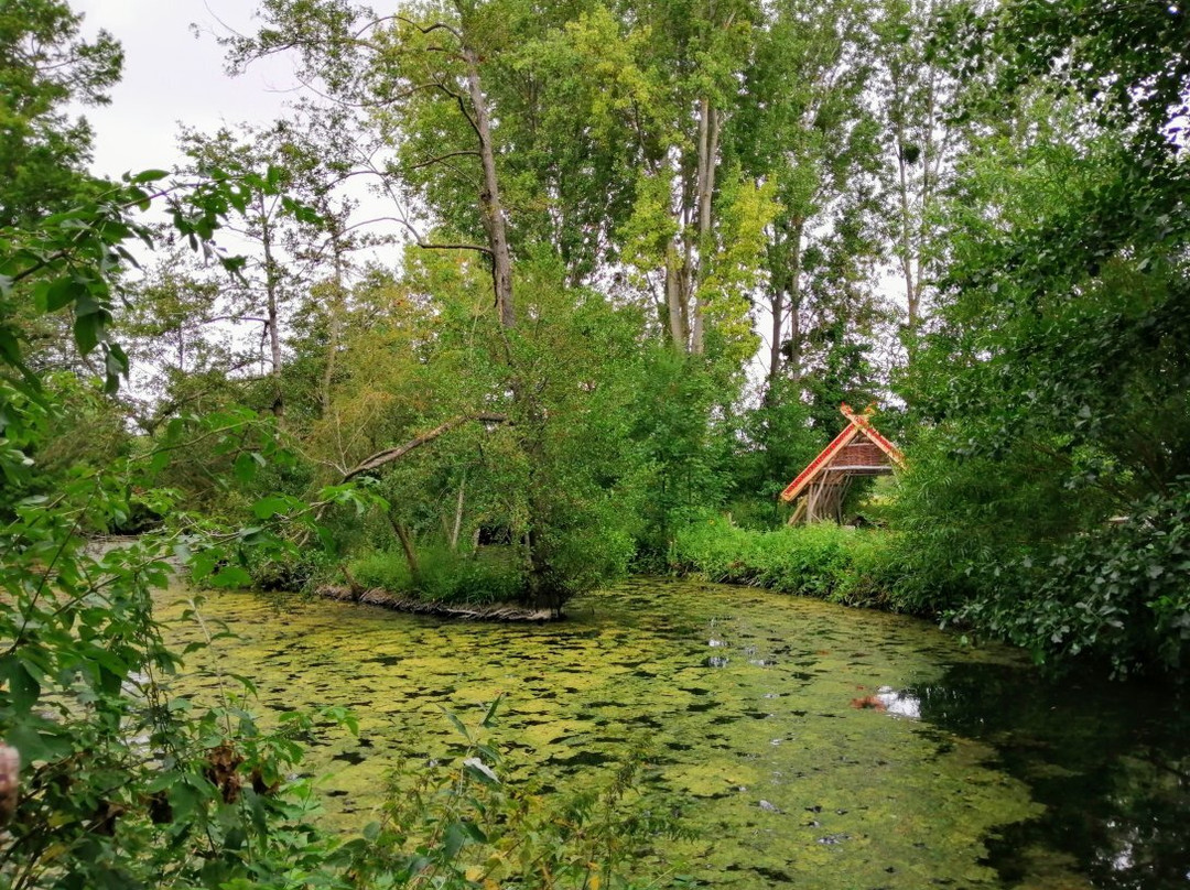 Ornavik, des Vikings aux Normands - Parc historique景点图片
