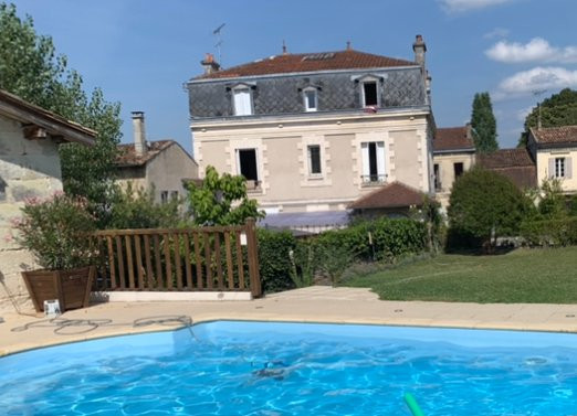 Les Tuileries de Chanteloup主图