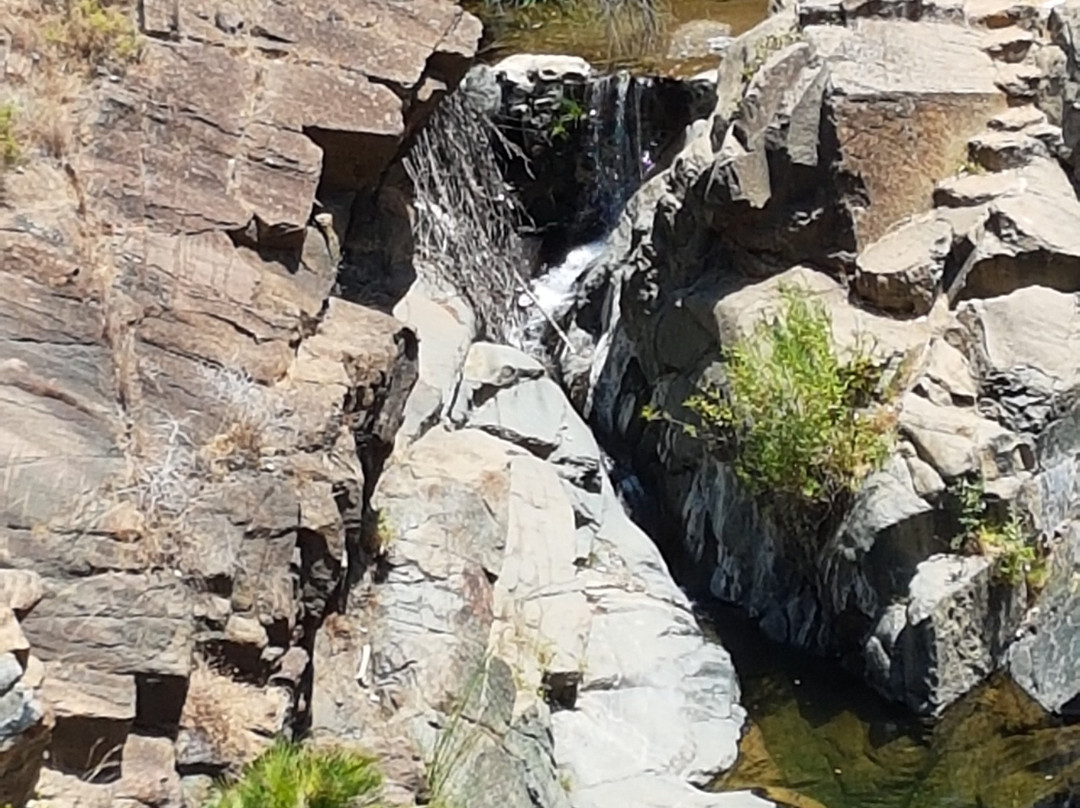 Charco de las Vinas景点图片