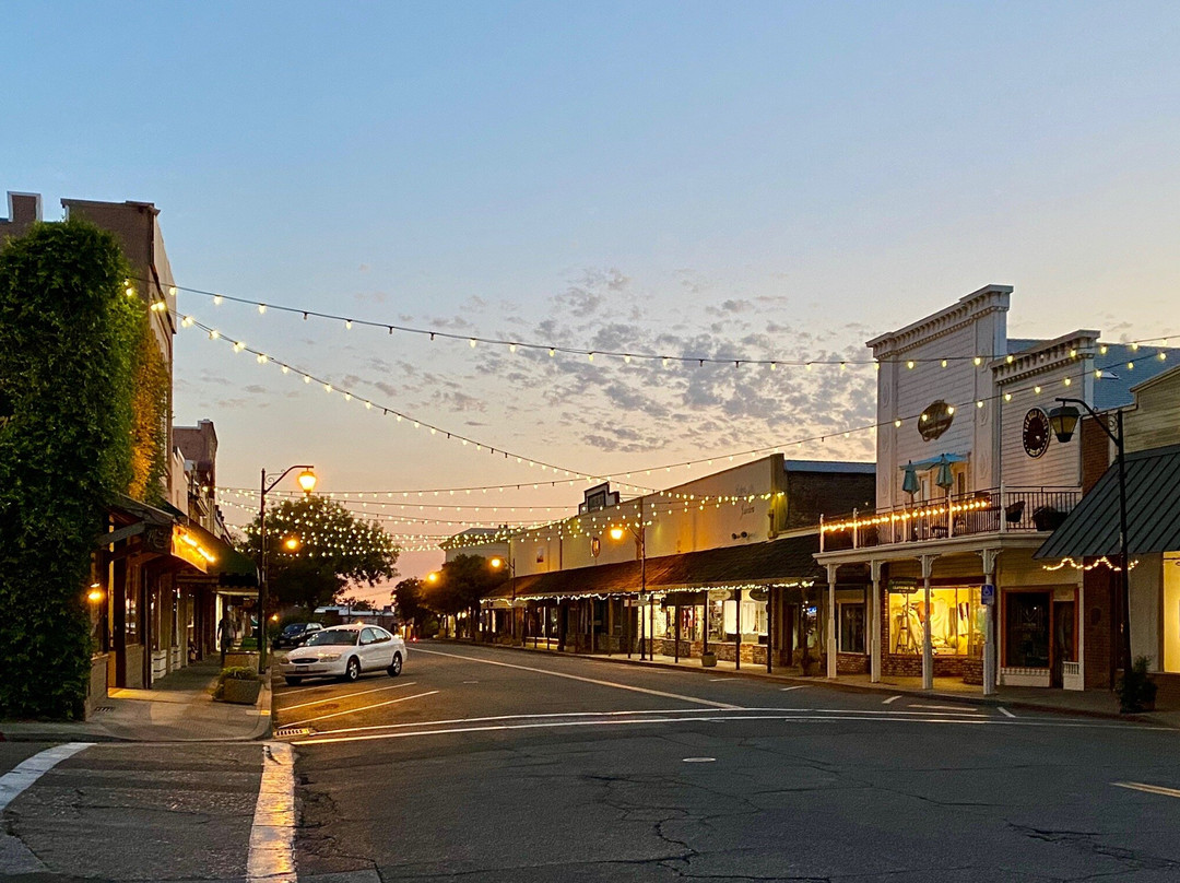 Power's Mansion Inn主图