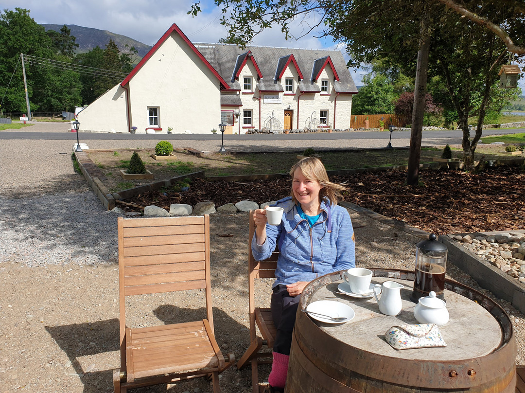 Inveroran Hotel主图