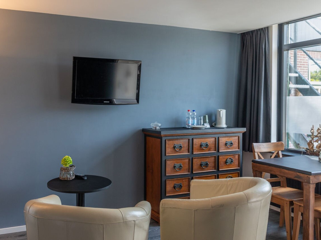 Hotel-Restaurant Loodsmans Welvaren主图