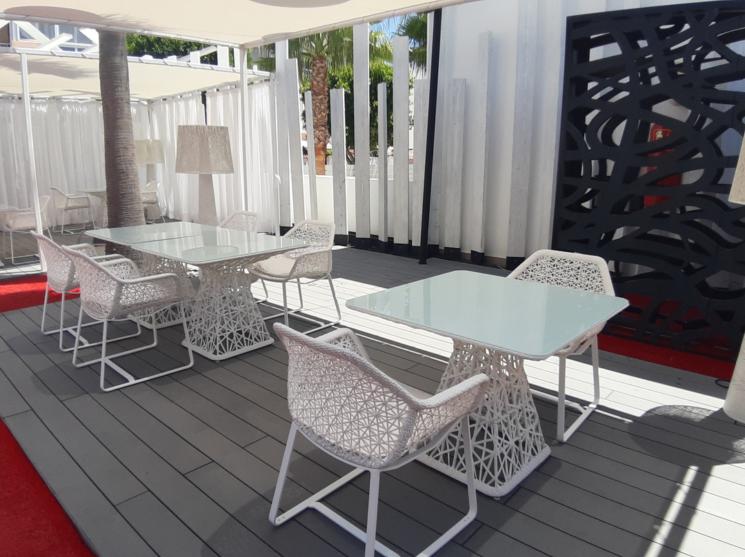 Migjorn Ibiza Suites & Spa主图