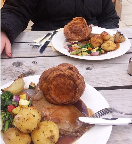 Cressfield Country Hotel-餐饮