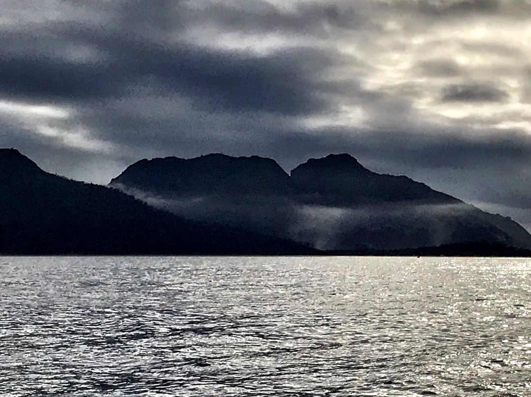 Freycinet Aqua Taxi景点图片