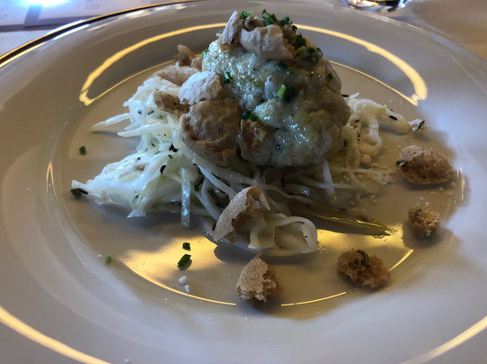 Alpenhotel Ratsberg主图