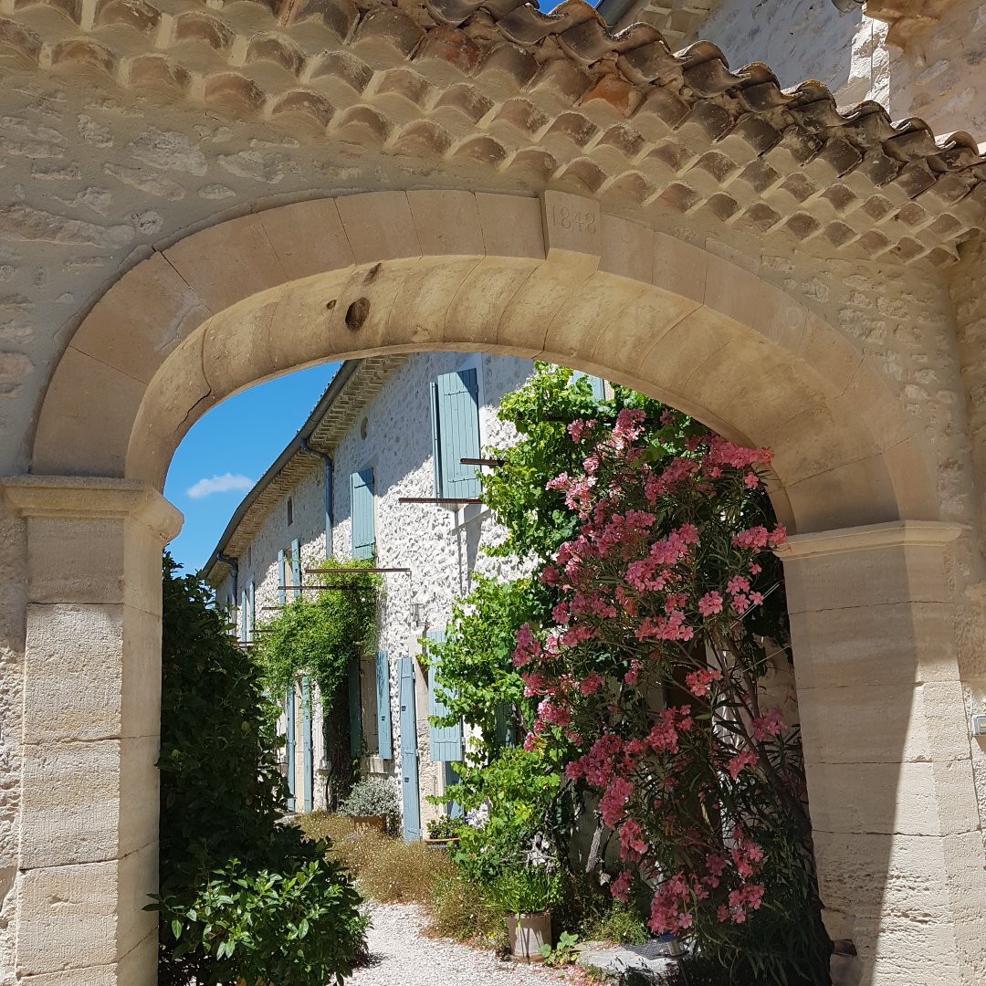 Clos des 3 Ruisseaux-官方