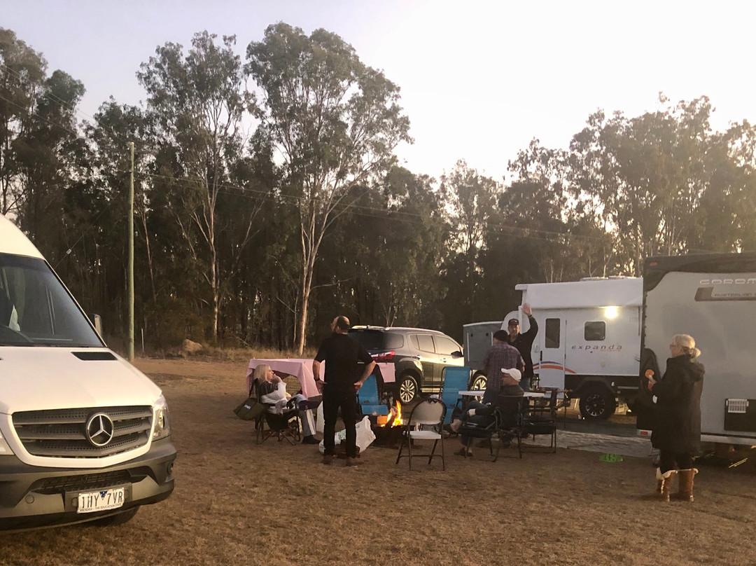 Kingsley Grove Estate-Kingaroy必去景点