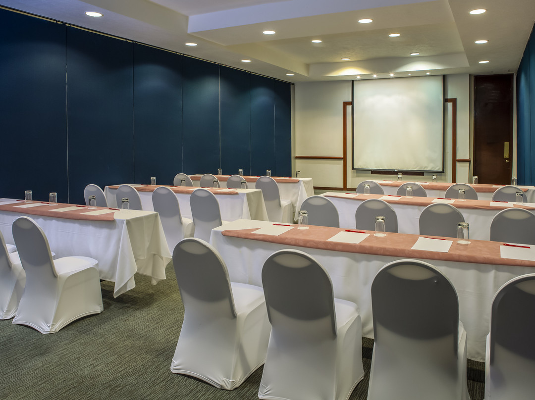 Fiesta Inn Ciudad Juarez主图