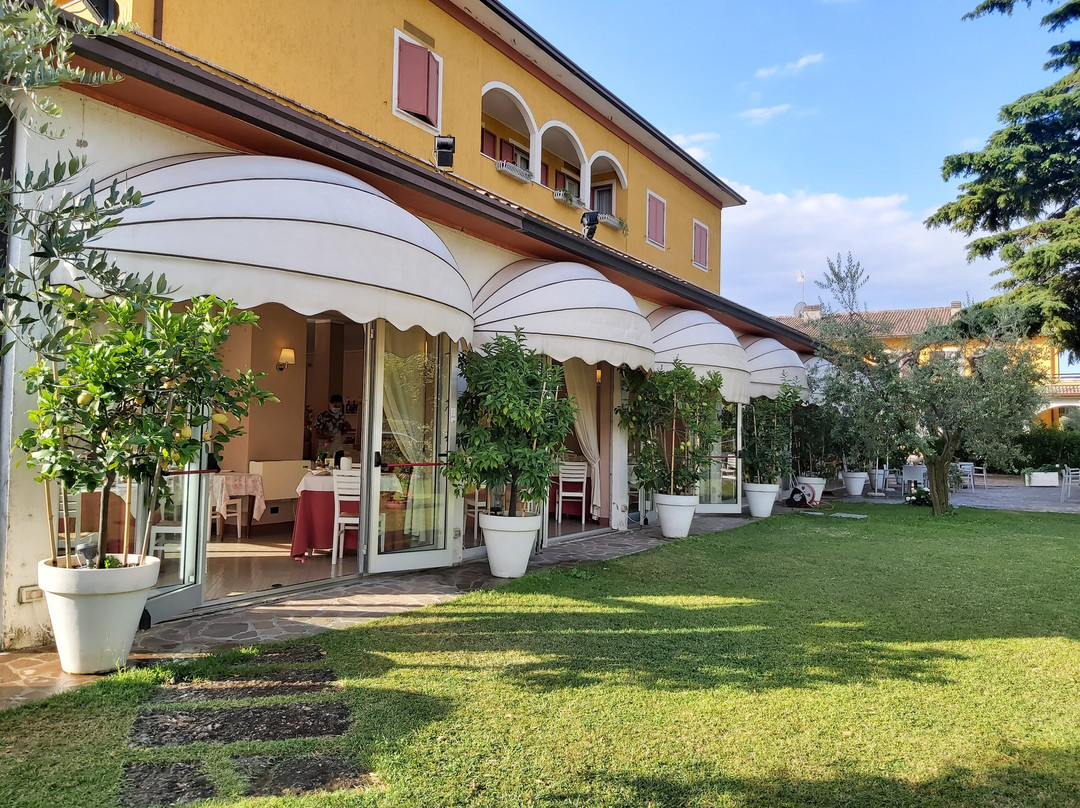 La Quiete Park Hotel主图