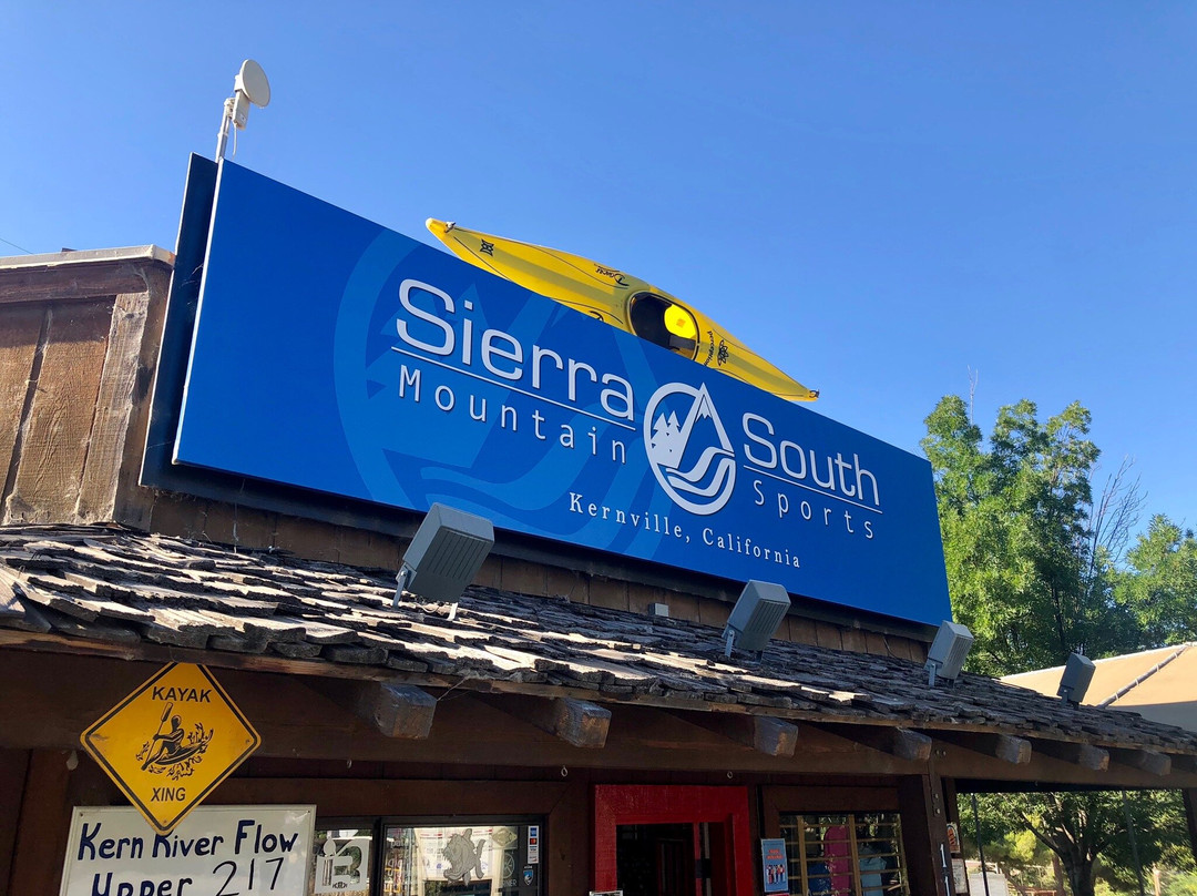 Sierra South Mountain Sports景点图片