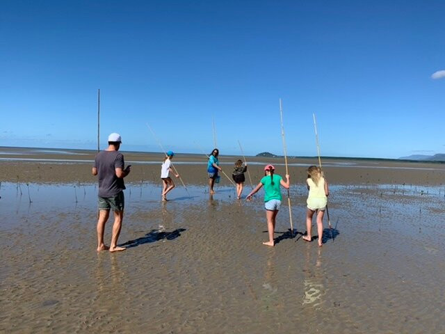 Kuku Yalanji Cultural Habitat Tours-Cooya Beach必去景点