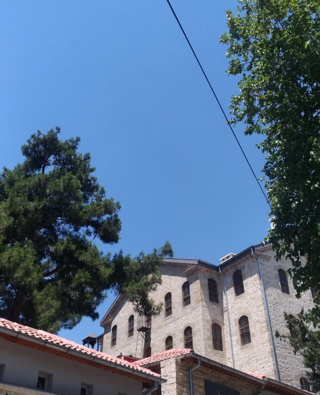 Yedi Guzel Adam Edebiyat Muzesi景点图片