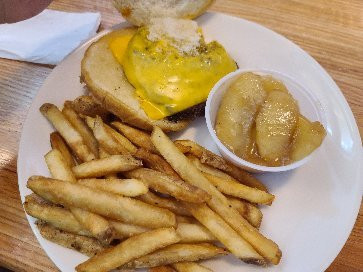 Diamond H Bed & Breakfast主图