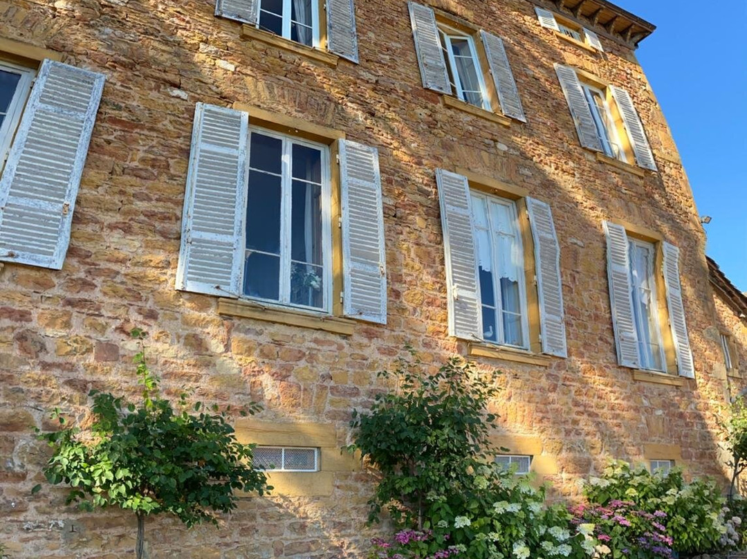 Domaine du Mont Verrier主图