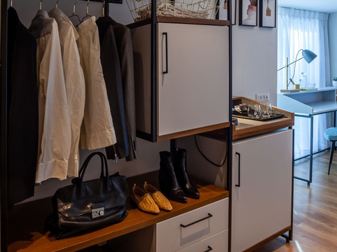 拉马特甘温德姆华美达酒店主图