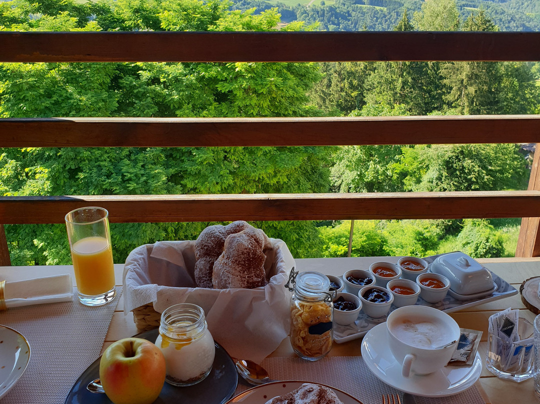 Maso Azzurro Chalet主图