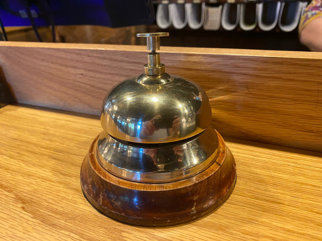 Wallowa Lake Lodge主图