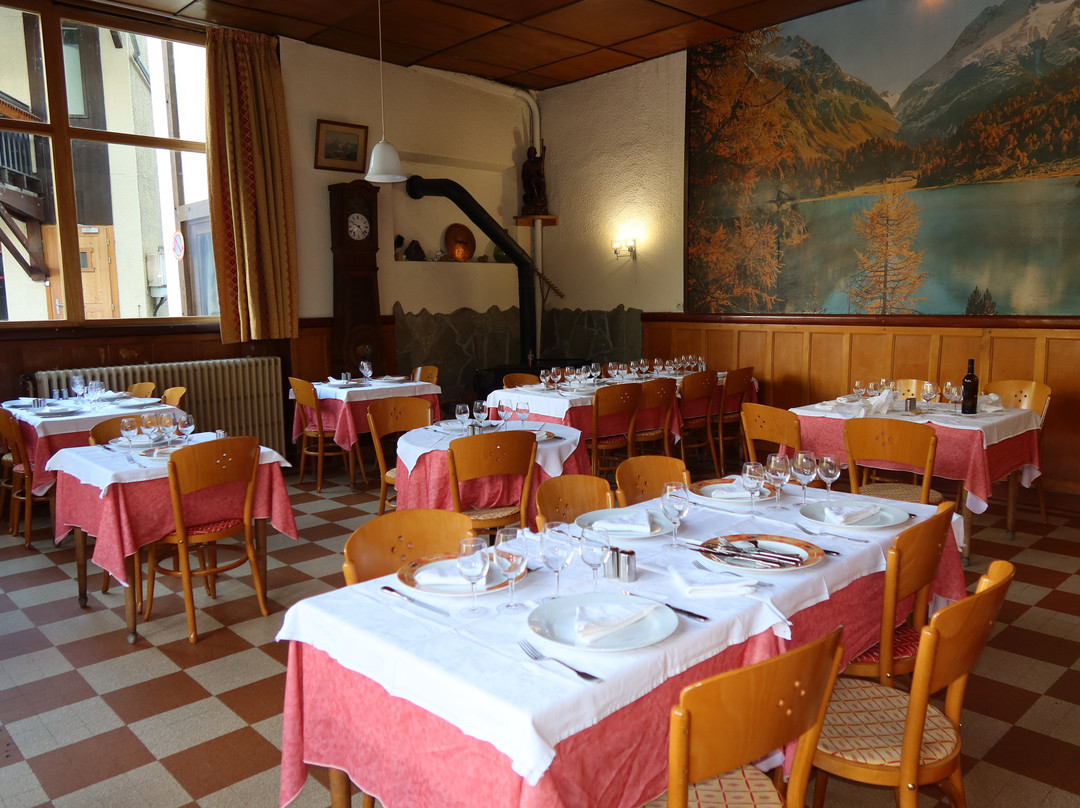 卡斯蒂利亚酒店主图