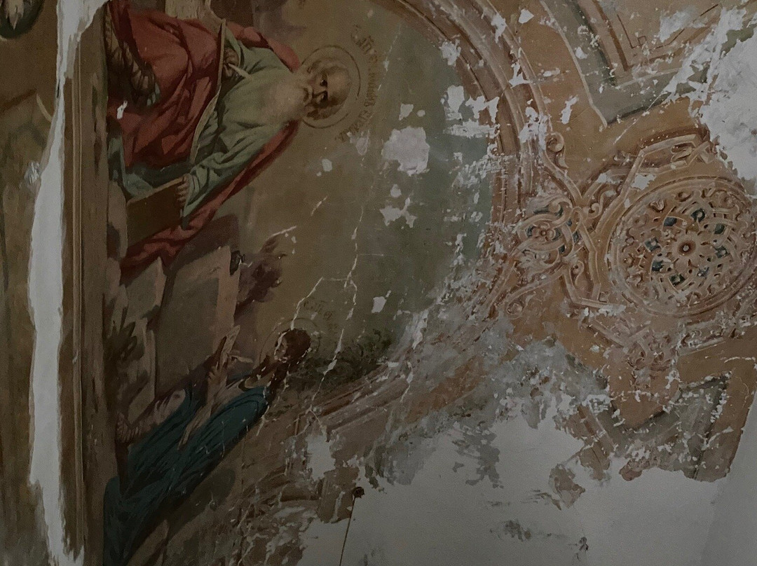 Raspyatskiy Cathedral-Serpukhov必去景点