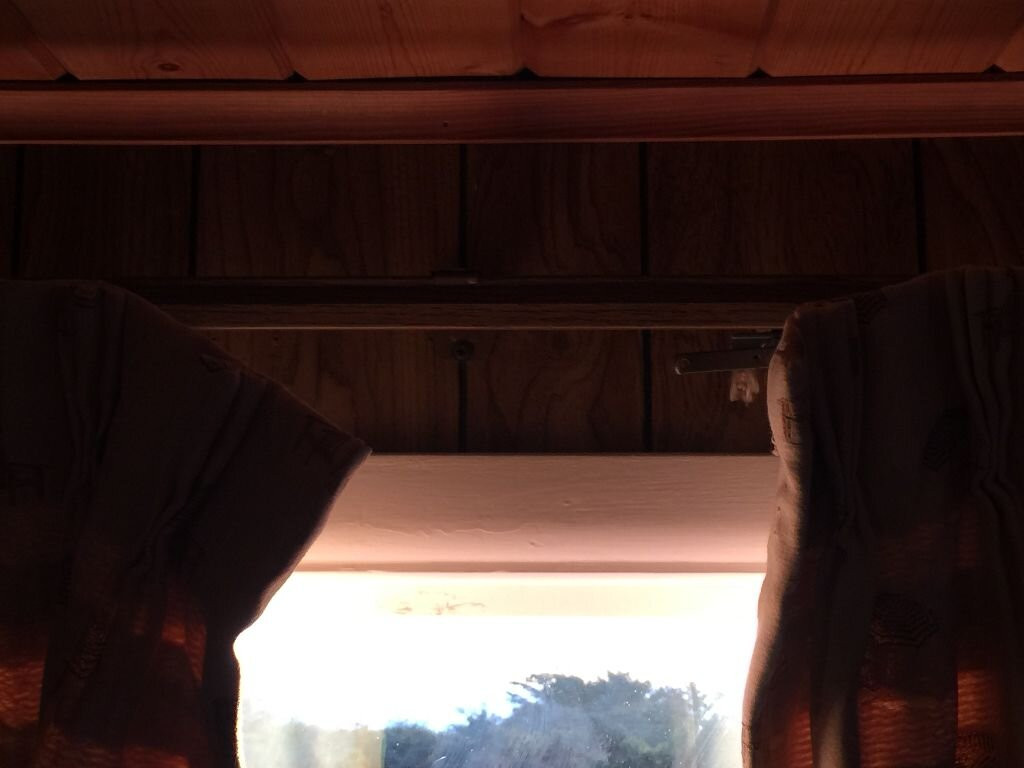 Ireland's Rustic Lodges主图