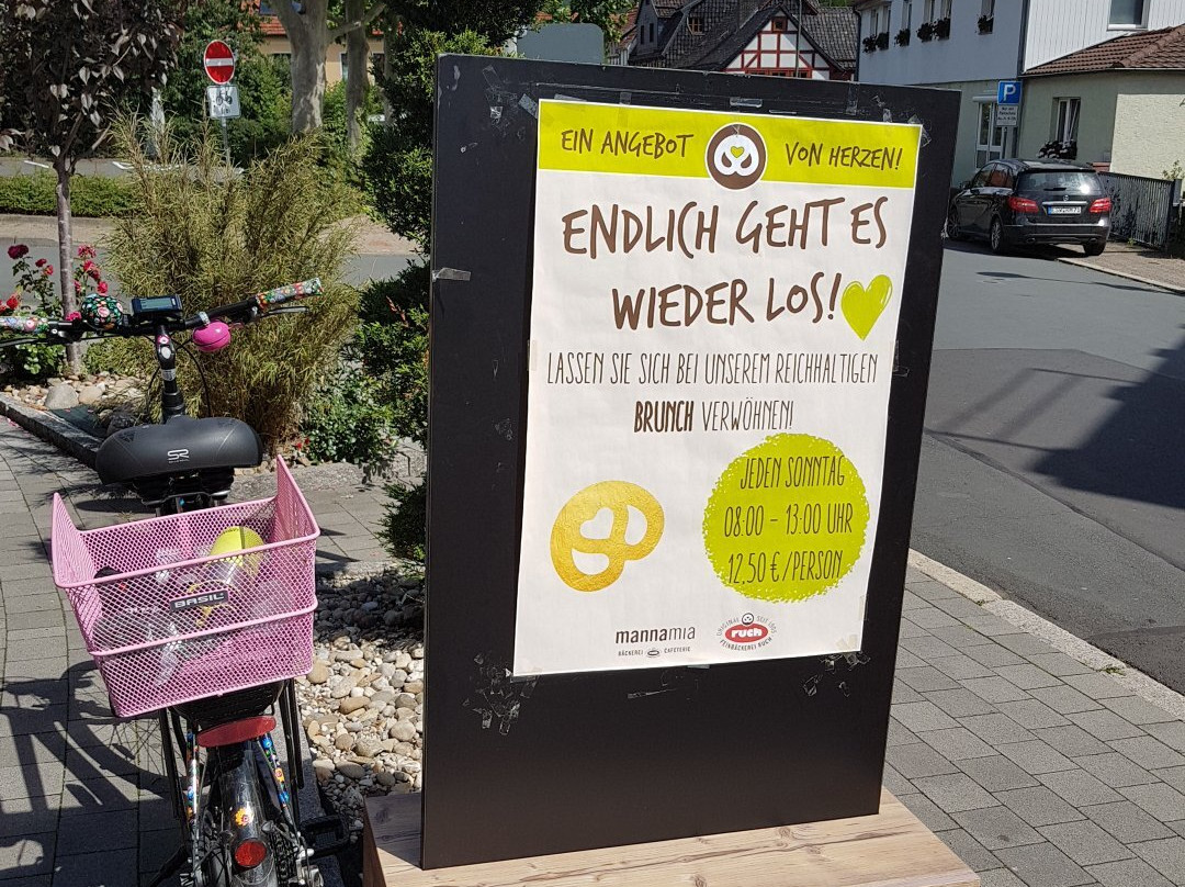 Hotel Stadt Witzenhausen主图