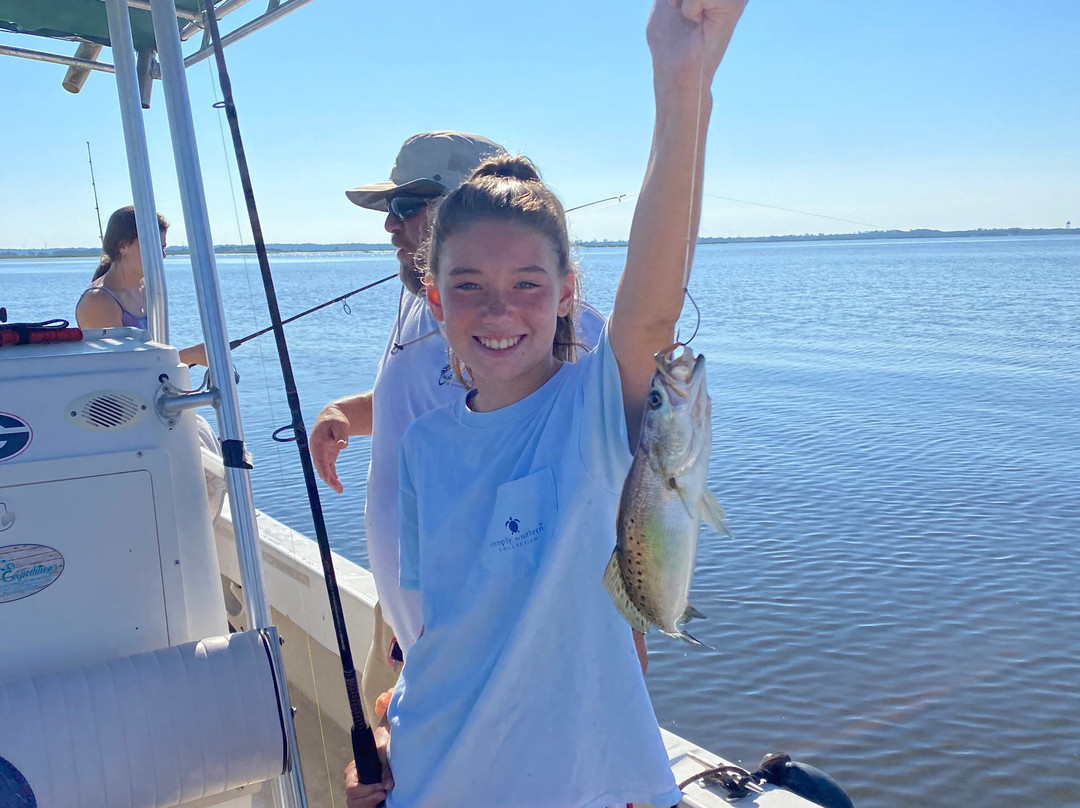 Coastal Expeditions-吉柯岛必去景点