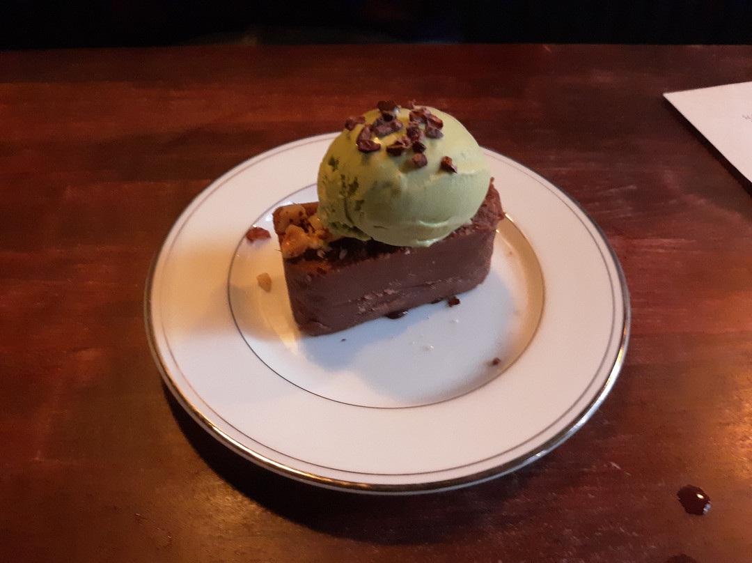 Core by Clare Smyth
