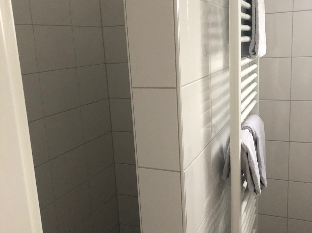 Hotel Am Wintergarten主图