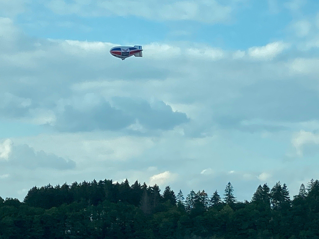 Personenschifffahrt Biggesee-奥尔珀必去景点