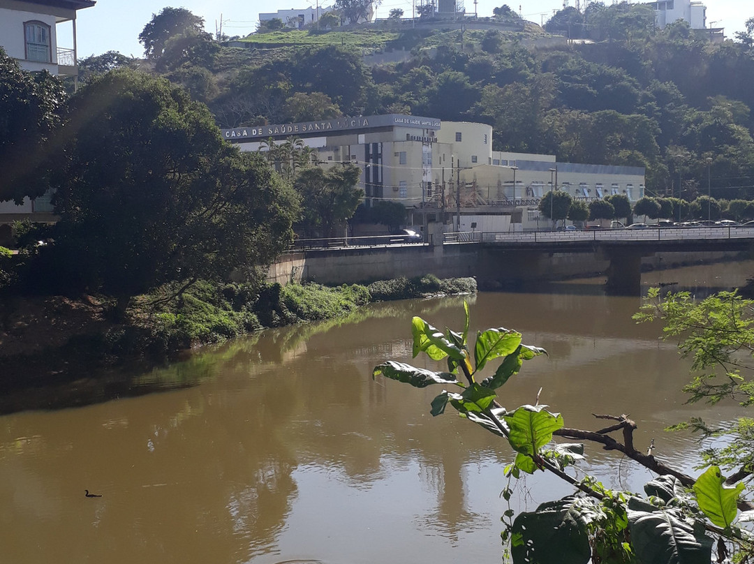 Memorial da Fundação Cristiano Varella景点图片