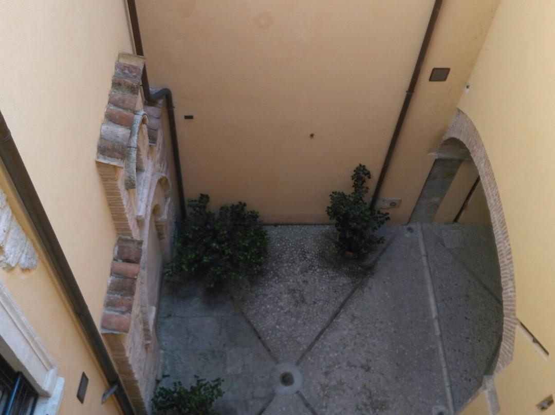 BB Palazzo Cappa主图