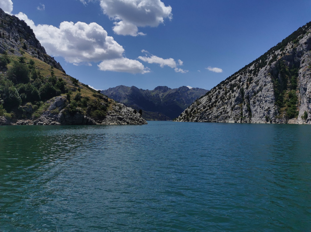 Paseos en Barco por el embalse de Riano-Riano必去景点