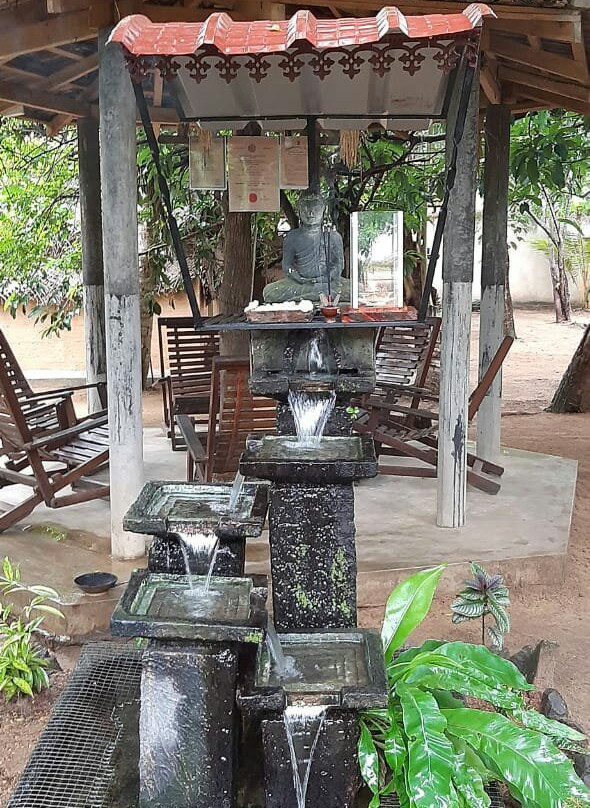 Ahasya Spa-美蕊沙必去景点