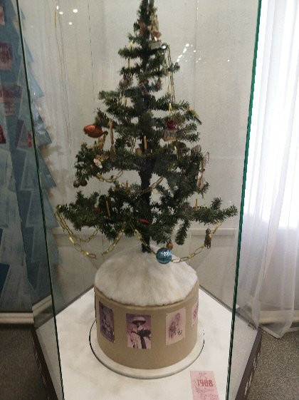 Christmas Museum景点图片
