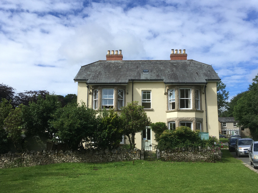Dartmoor House B&B主图