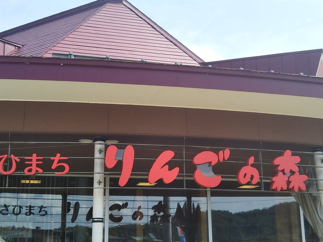 Michi no Eki Asahimachi景点图片