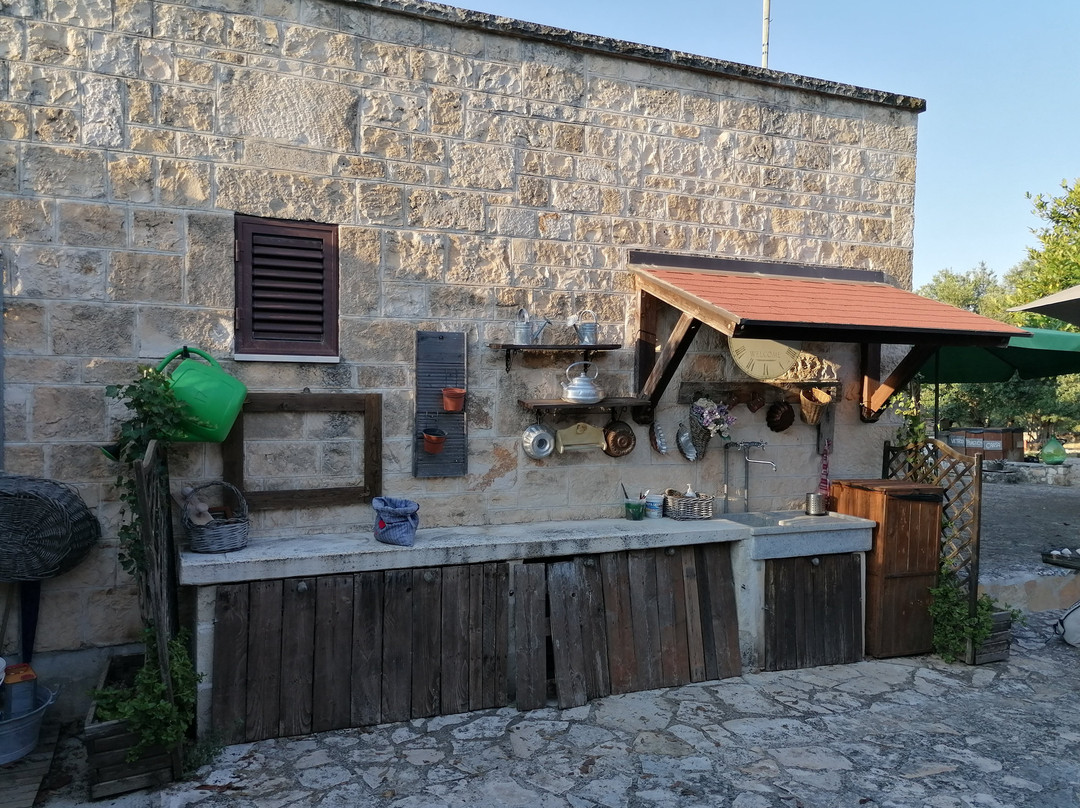 Poggio Degli Ulivi主图