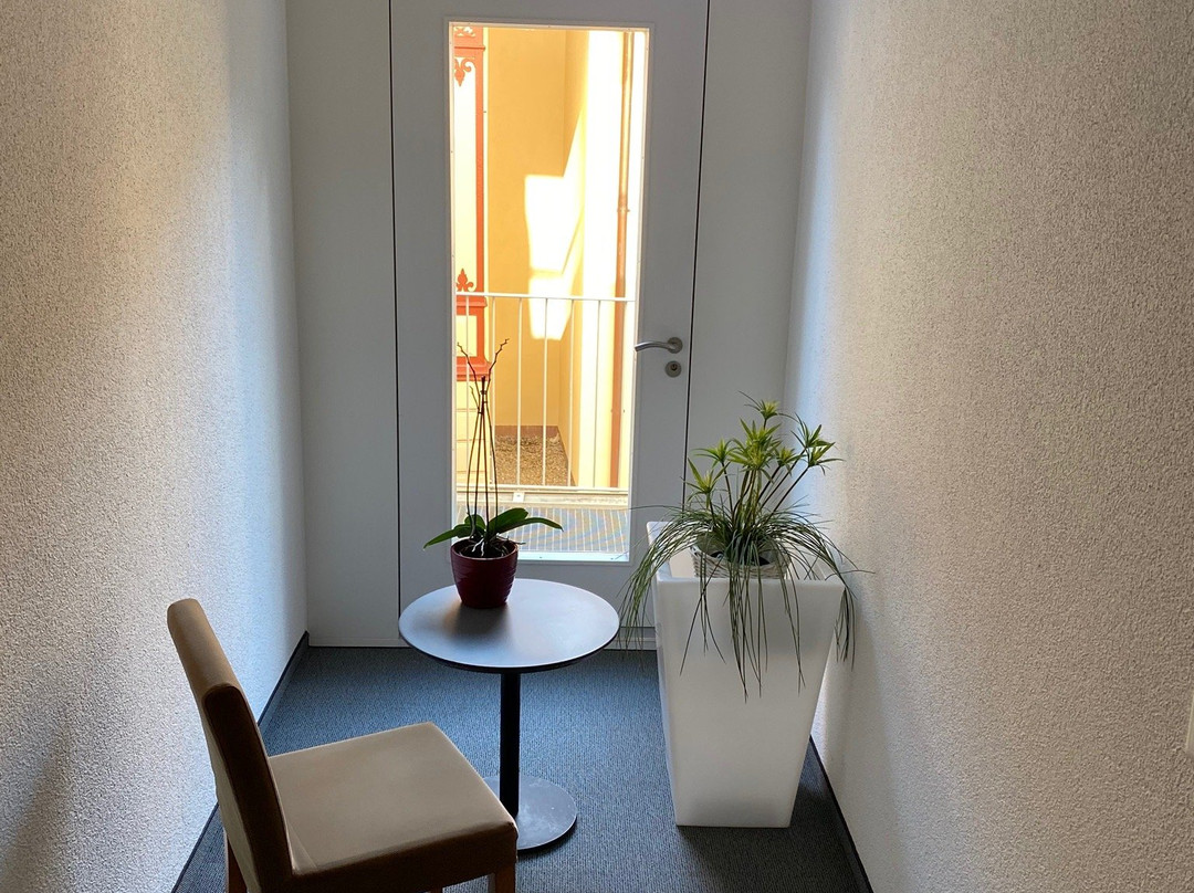Krone Buochs - Hotel & Restaurant主图