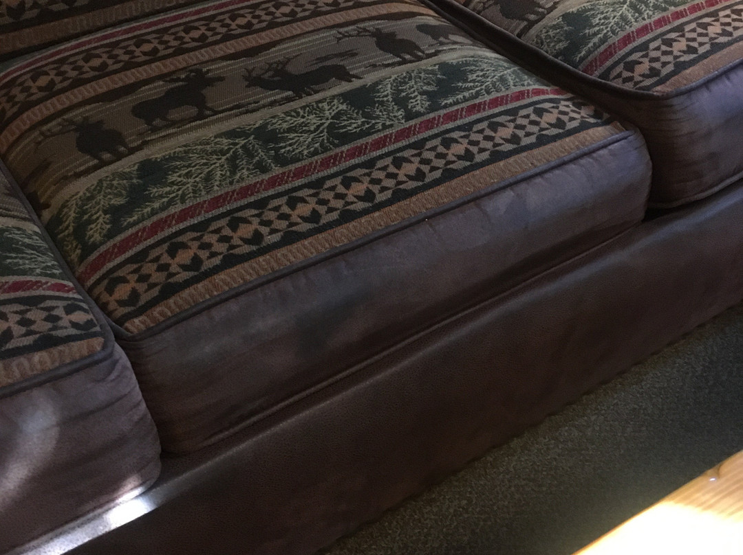 Glacier Canyon Lodge主图