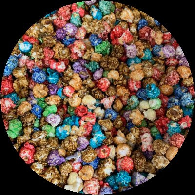 Pop's Popcorn-博伊西必去景点