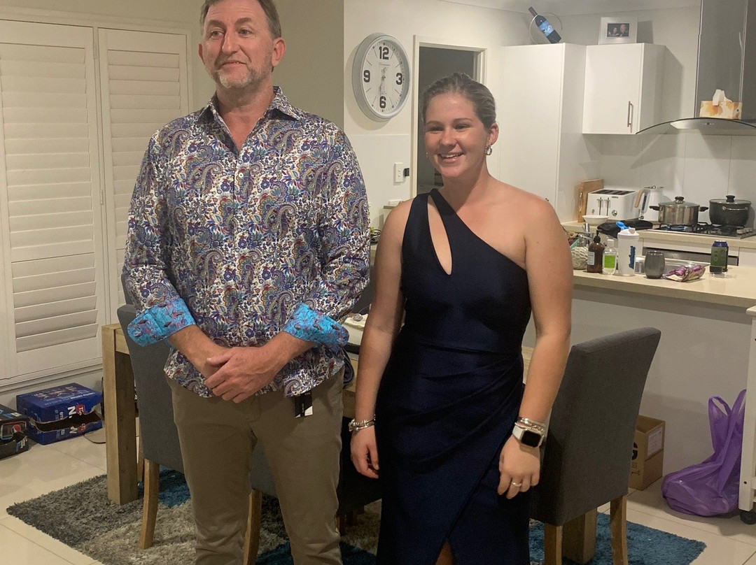 David Smith Australia-伯利角必去景点