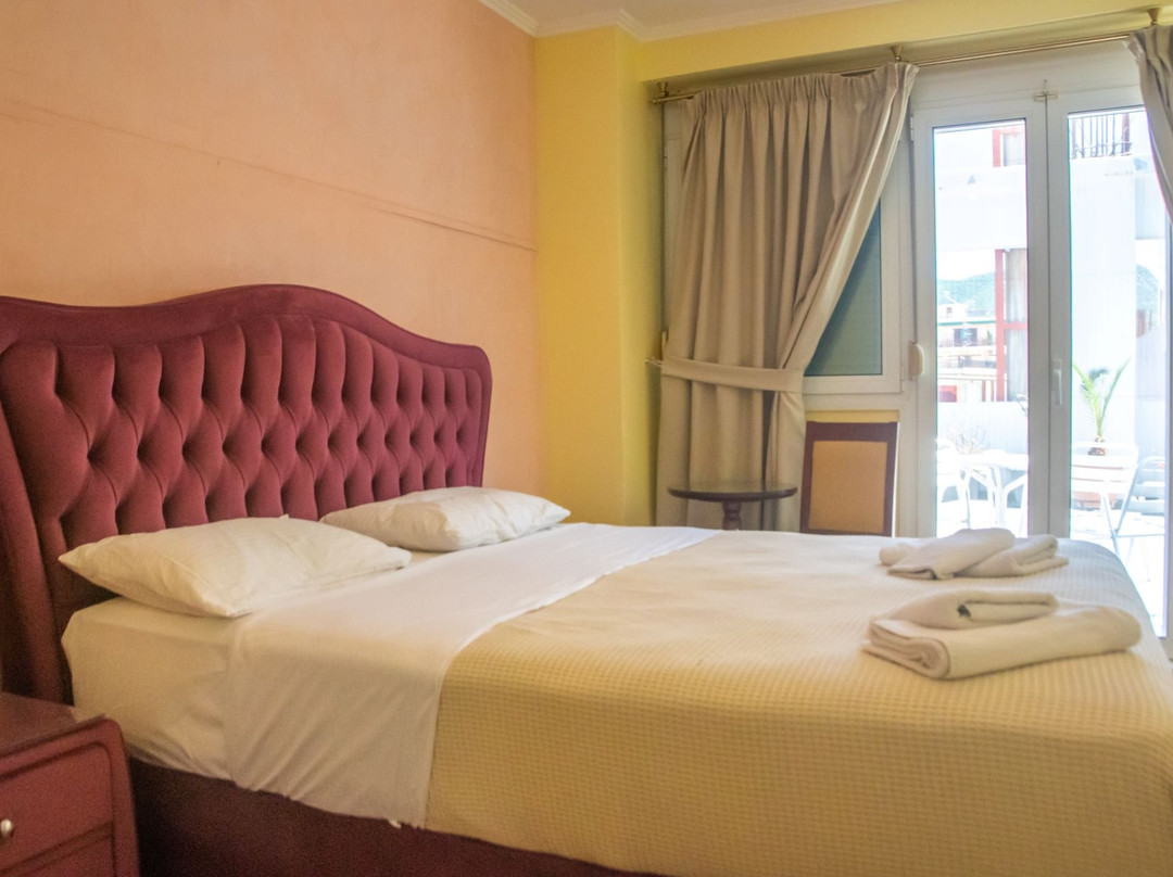 Hotel Astoria主图