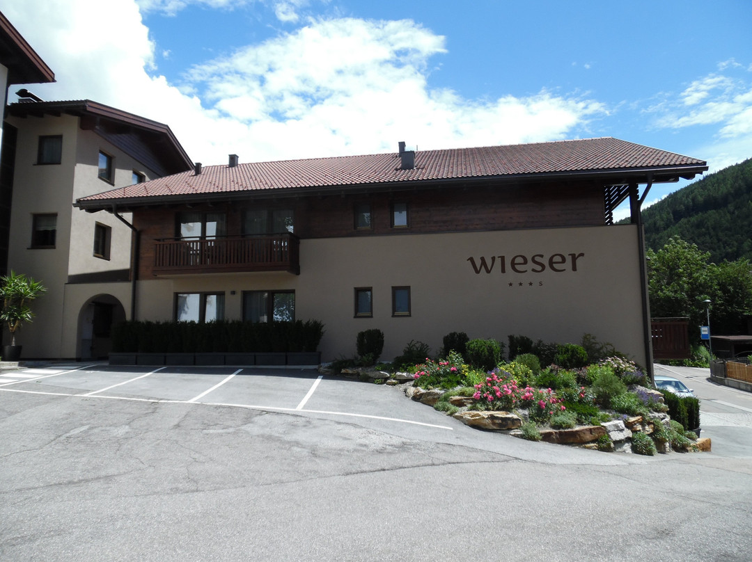 Hotel Wieser主图