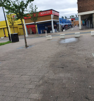 Kirkby Market-Kirkby必去景点