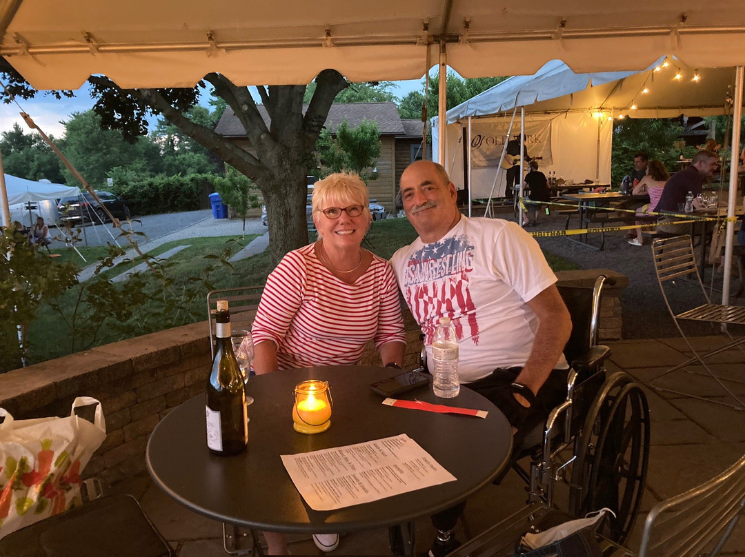 Old York Cellars Winery-Ringoes必去景点