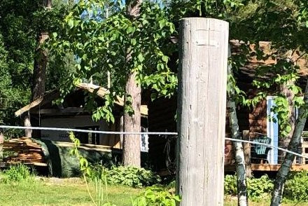 A Wilderness Haven Resort主图